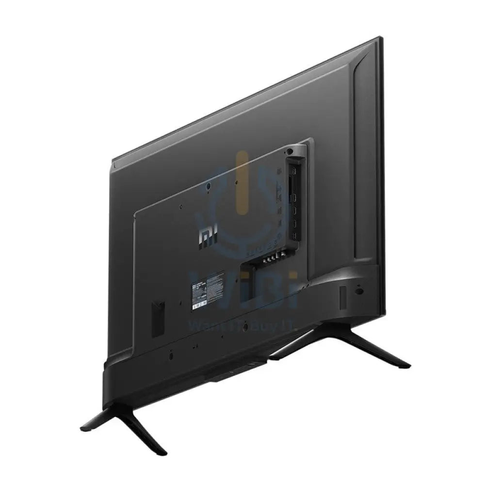 Xiaomi Mi P1 L55M6-6AEU 55-Inch Smart Android 4K TV with Netflix Accessories > Smart Devices > Smart TV > Offer Zone