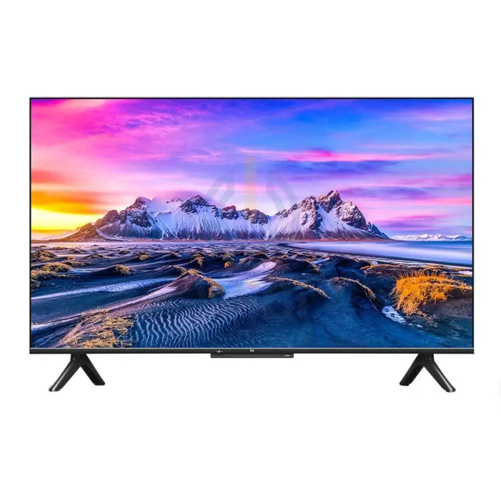 Xiaomi Mi P1 L55M6-6AEU 55-Inch Smart Android 4K TV with Netflix Accessories > Smart Devices > Smart TV > Offer Zone