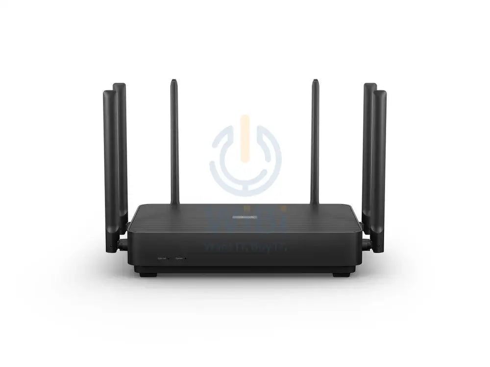 Xiaomi Mi Router AX3200 | Wireless Router Networking Products > Routers