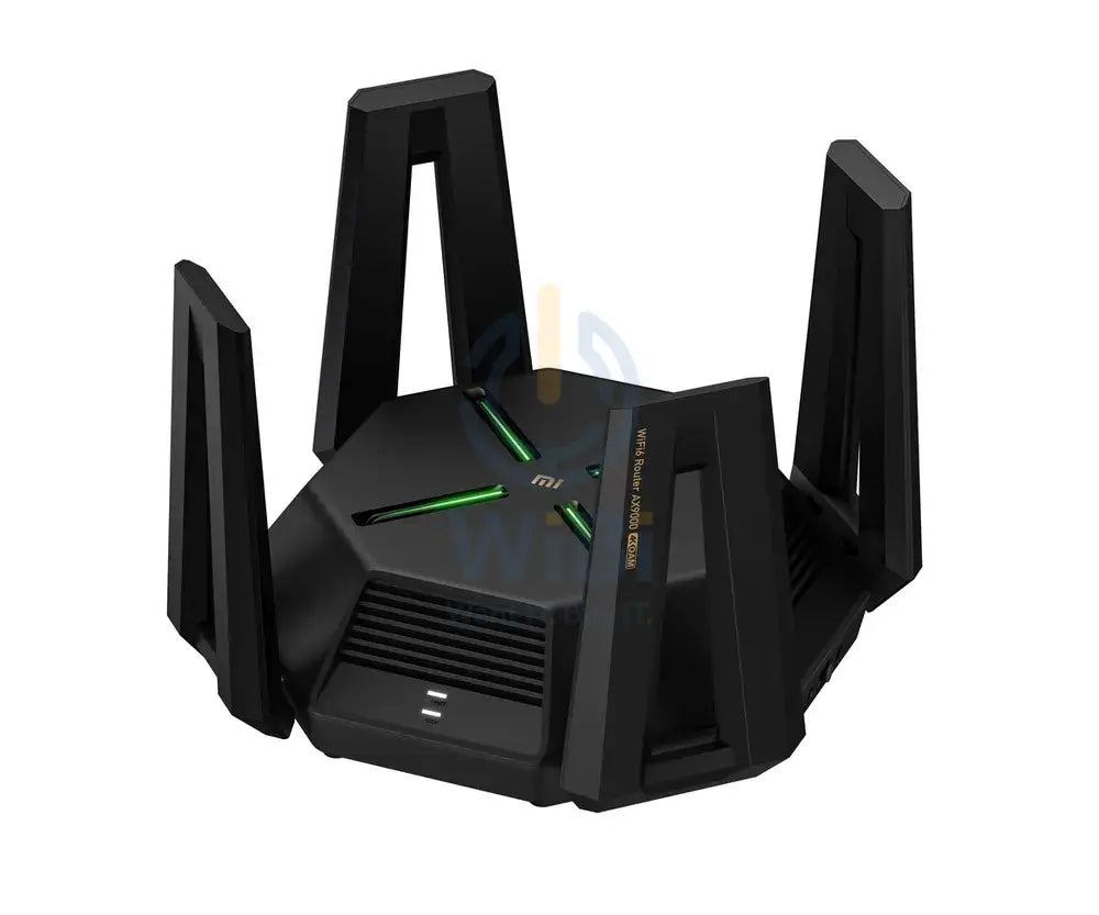 Xiaomi Mi Router AX9000 | Wireless Router Networking Products > Routers > Offer Zone