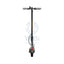 Xiaomi Mi S1 Electric Scooter - 7650mAh / Grey Accessories > Smart Devices