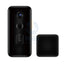 Xiaomi Mi Smart Doorbell 3 - Black Accessories > Smart Devices