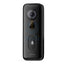 Xiaomi Mi Smart Doorbell 3S - Black Accessories > Smart Devices