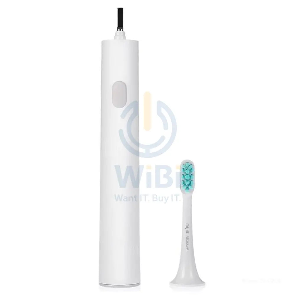 Xiaomi Mi Smart Electric ToothBrush T500 Accessories > Smart Devices