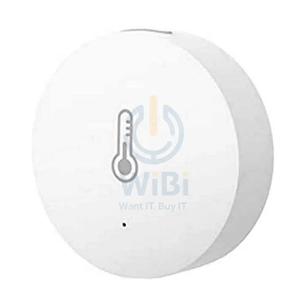 Xiaomi Mi Smart Home Temperature / Humidity Sensor - White Accessories > Smart Devices