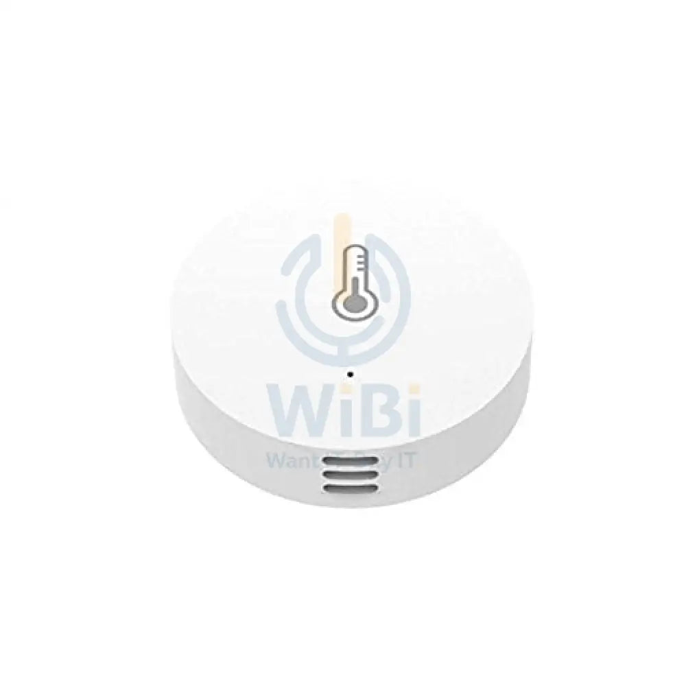 Xiaomi Mi Smart Home Temperature / Humidity Sensor - White Accessories > Smart Devices