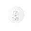 Xiaomi Mi Smart Home Temperature / Humidity Sensor - White Accessories > Smart Devices