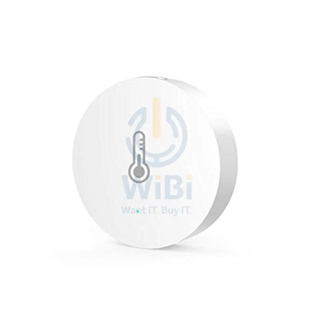 Xiaomi Mi Smart Home Temperature / Humidity Sensor - White Accessories > Smart Devices