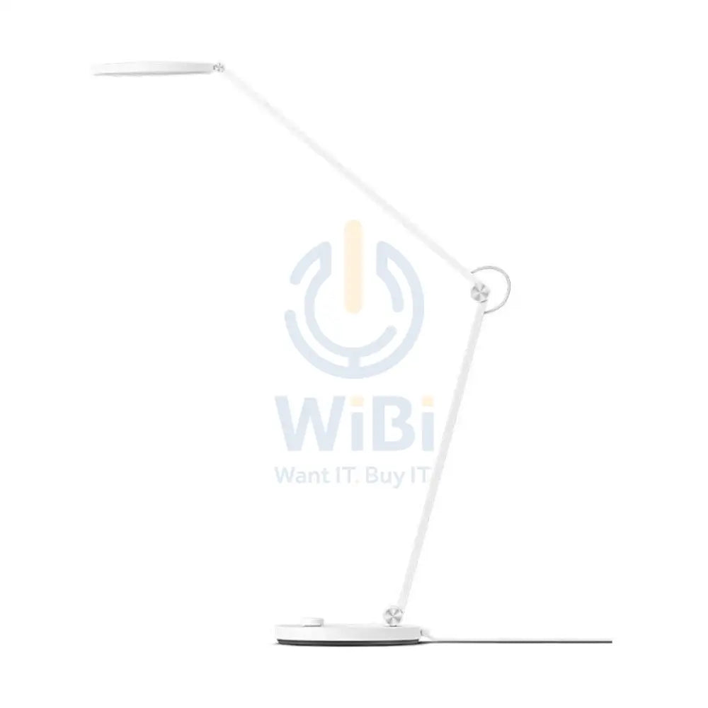Xiaomi Mi Smart LED Desk Lamp Pro - White