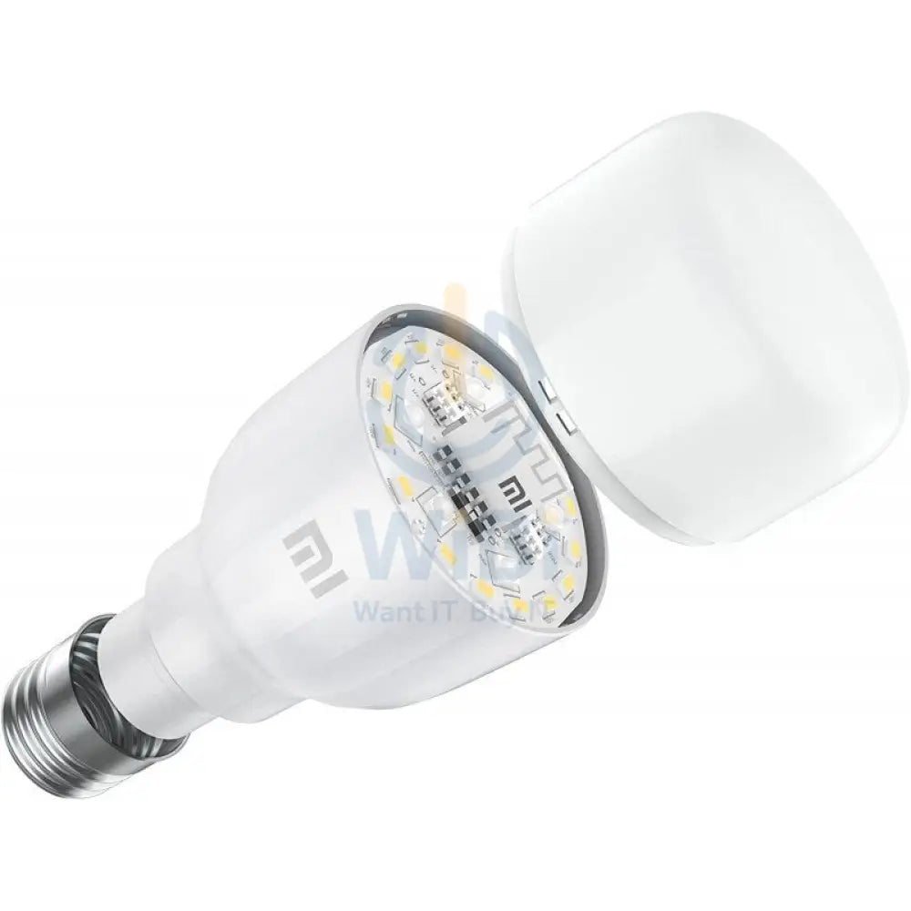 Xiaomi Mi Smart Led Essential model - Wi-Fi / 10W / White / colors bulb Accessories > Smart Devices > Smart Bulb