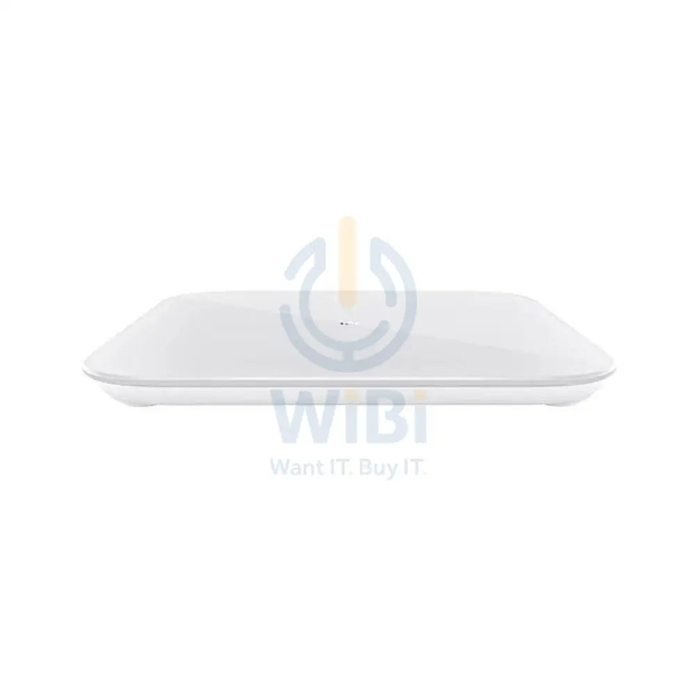 Xiaomi Mi Smart Scale 2 - 100g - 150kg / Bluetooth / White