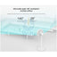 Xiaomi Mi Smart Standing Fan 2 White Accessories > Smart Devices