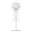 Xiaomi Mi Smart Standing Fan 2 White Accessories > Smart Devices