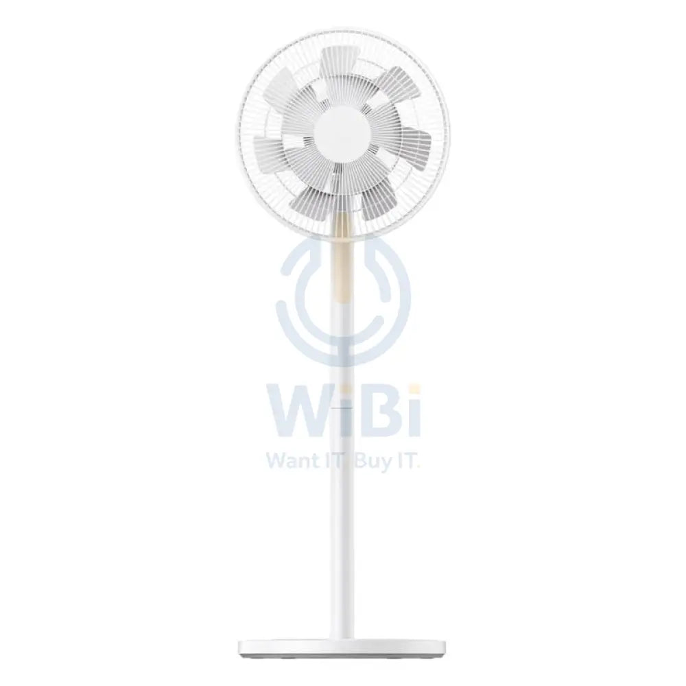 Xiaomi Mi Smart Standing Fan 2 White Accessories > Smart Devices