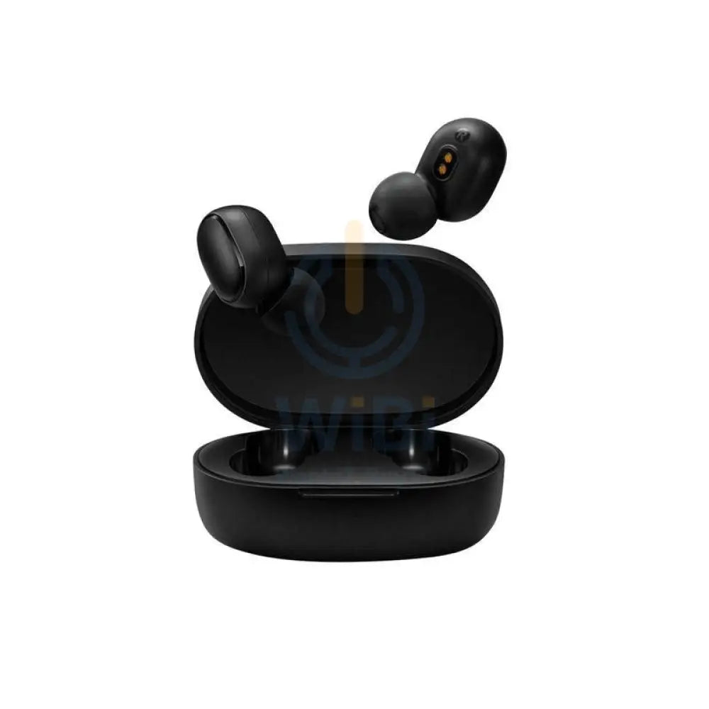 Xiaomi Mi True Wireless Earbuds Basic 2 - Bluetooth / Black Accessories > Audio > Headphones