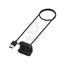 Xiaomi Mi Watch Lite Charging Dock - 0.8M / Black Accessories > Power Adapters