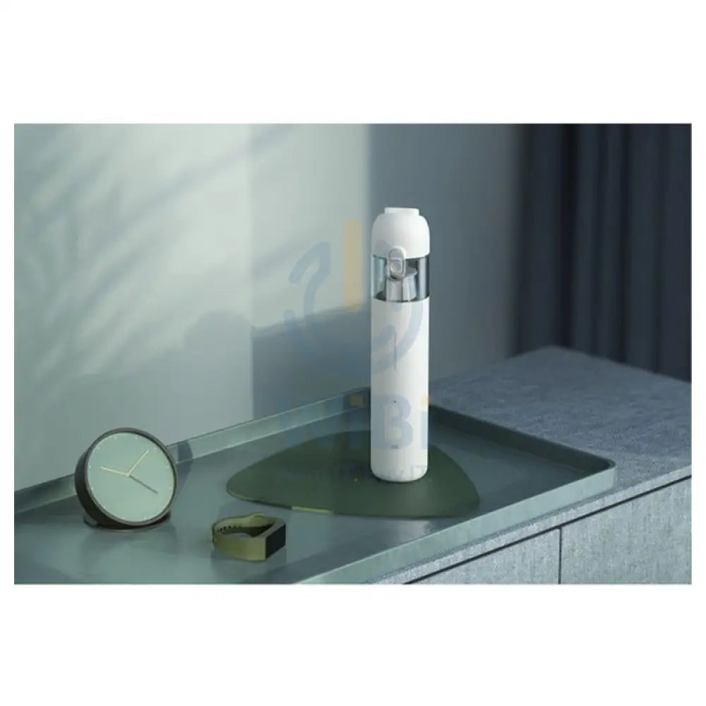 Xiaomi Mini Vacuum Cleaner 40W / White Accessories > Smart Devices