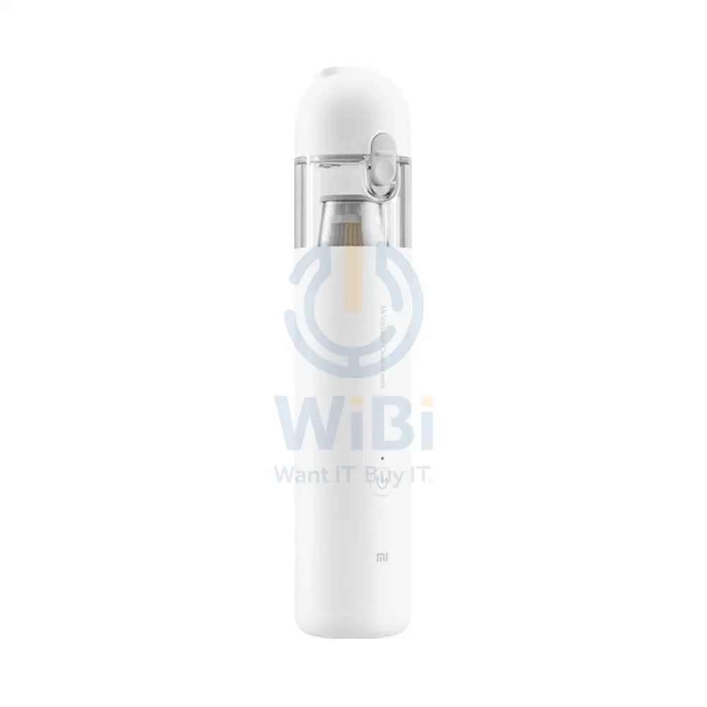 Xiaomi Mini Vacuum Cleaner 40W / White Accessories > Smart Devices