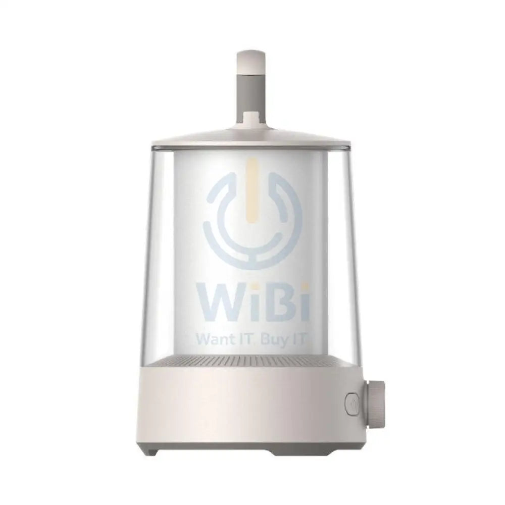 Xiaomi Multi-function Camping Lantern Accessories > Smart Devices