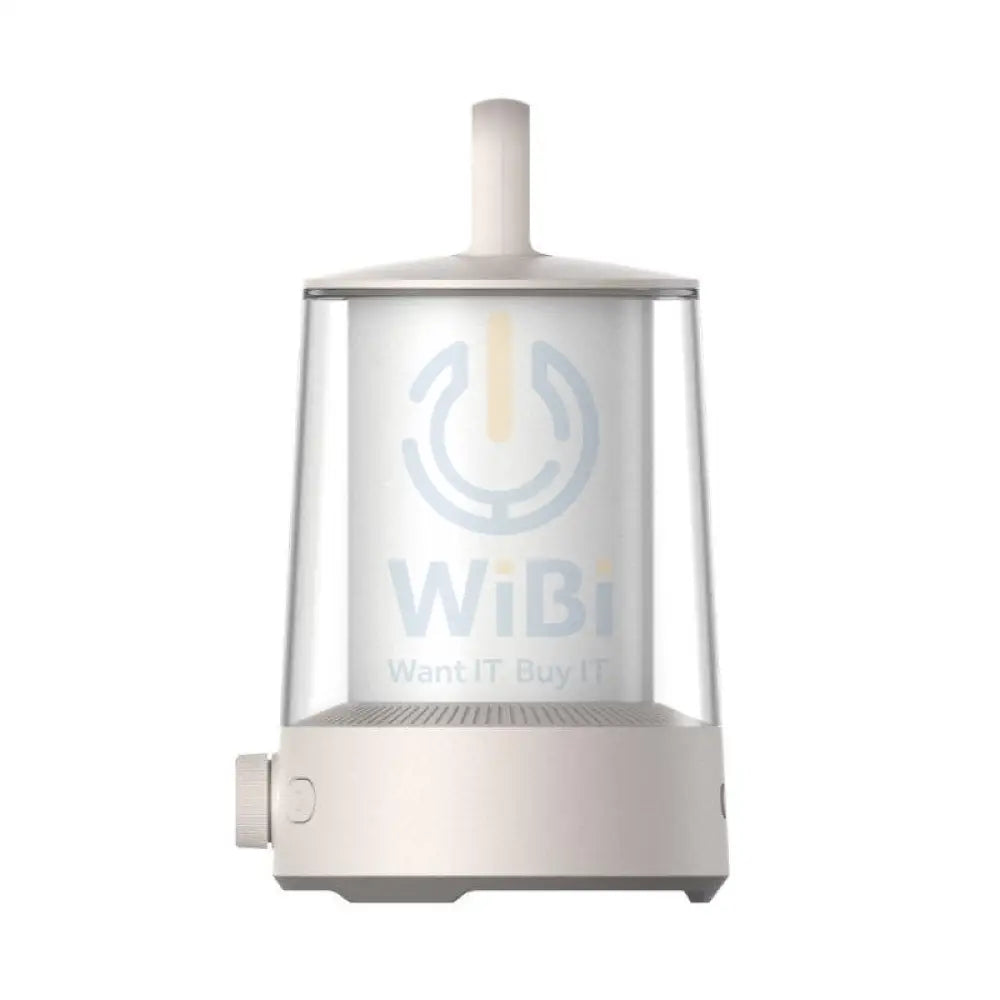 Xiaomi Multi-function Camping Lantern Accessories > Smart Devices