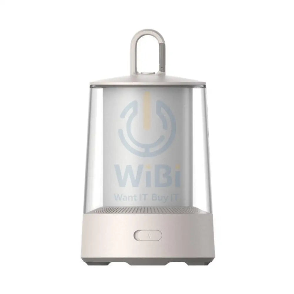 Xiaomi Multi-function Camping Lantern Accessories > Smart Devices