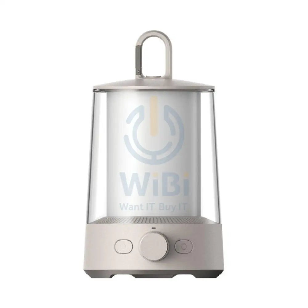 Xiaomi Multi-function Camping Lantern Accessories > Smart Devices