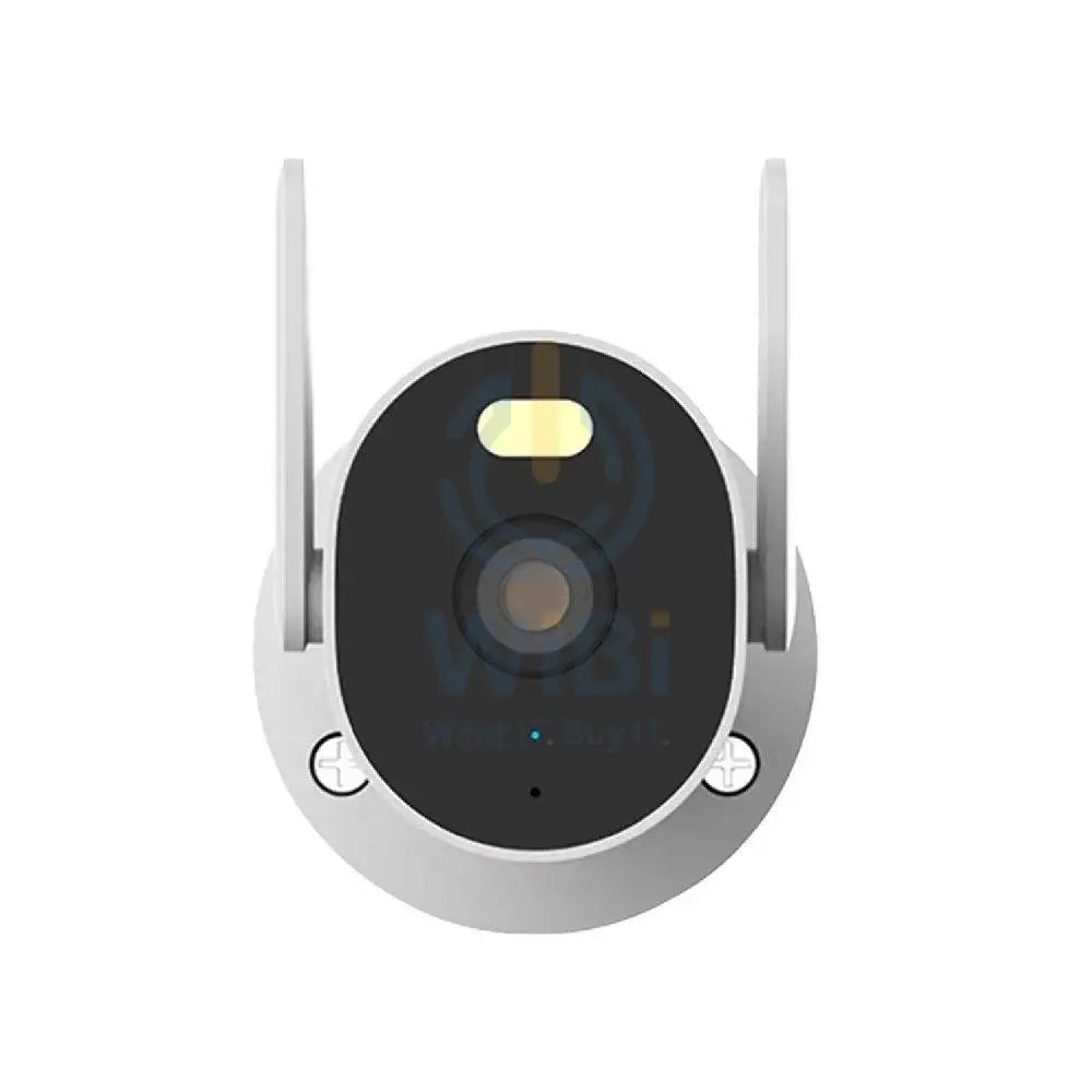 Xiaomi Outdoor Camera AW300 - 2K Full-HD / Smart Full-Color Night Vision / Two-way intercom Cameras > Security Cameras