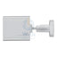 Xiaomi Outdoor Camera BW300 - 3MP / Two-way Intercom / 4900mAh / Smart Full-Color Night Vision / Human Motion Detection