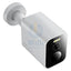 Xiaomi Outdoor Camera BW300 - 3MP / Two-way Intercom / 4900mAh / Smart Full-Color Night Vision / Human Motion Detection