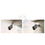 Xiaomi Outdoor Camera BW300 - 3MP / Two-way Intercom / 4900mAh / Smart Full-Color Night Vision / Human Motion Detection