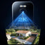 Xiaomi Outdoor Camera BW300 - 3MP / Two-way Intercom / 4900mAh / Smart Full-Color Night Vision / Human Motion Detection