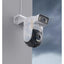 Xiaomi Outdoor Camera CW500 Dual - Dual 4MP Lens / Fixed + Pan-Tilt-Zoom (PTZ) / Two-way Intercom / Smart Full-Color