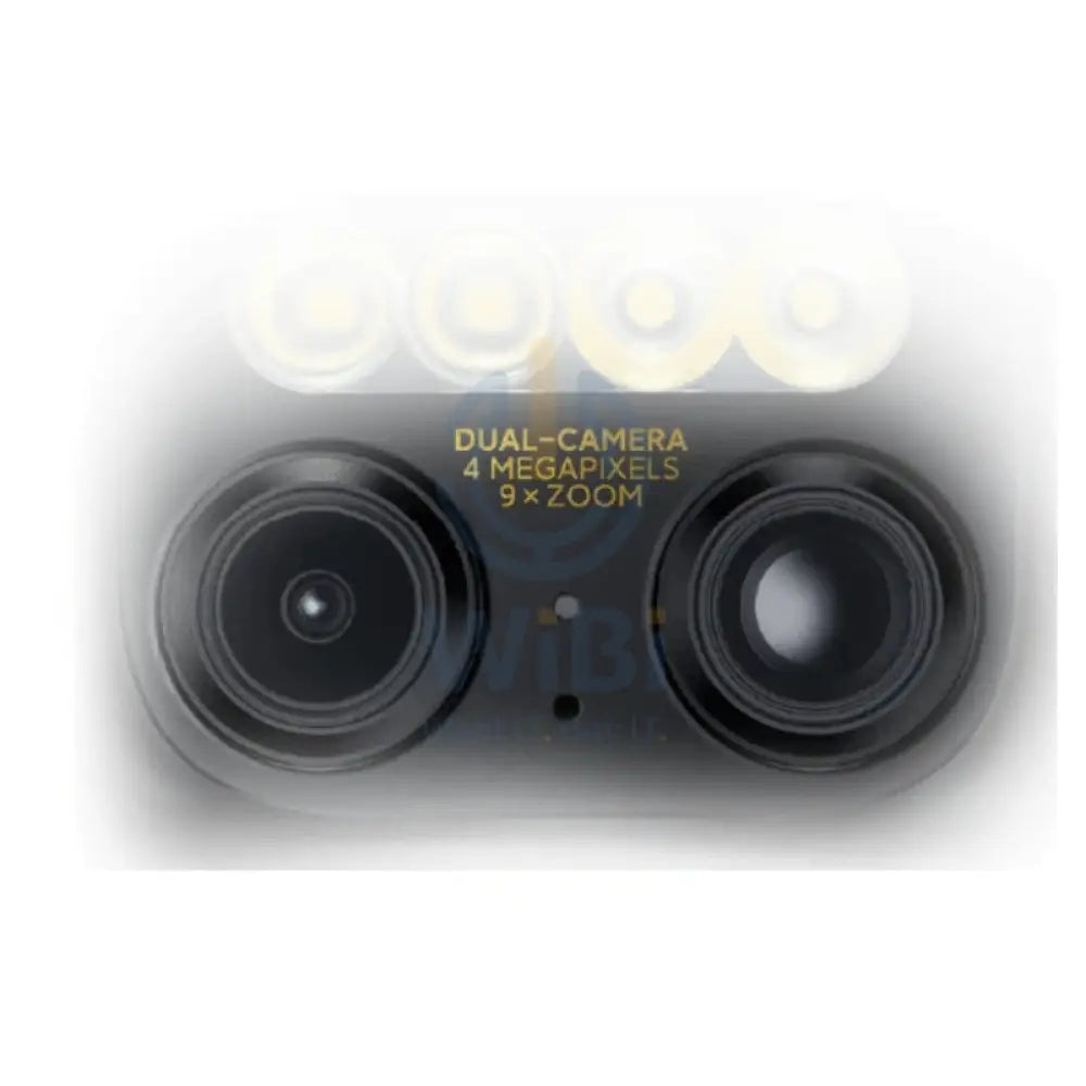 Xiaomi Outdoor Camera CW700S - Dual 4MP Lens / 9x Dual-Lens Zoom / Two-way Intercom / Smart Full-Color Night Vision