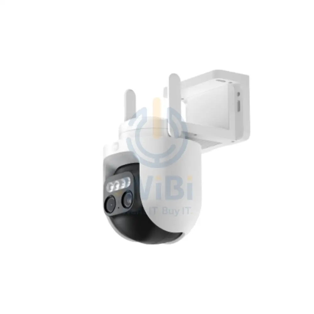 Xiaomi Outdoor Camera CW700S - Dual 4MP Lens / 9x Dual-Lens Zoom / Two-way Intercom / Smart Full-Color Night Vision