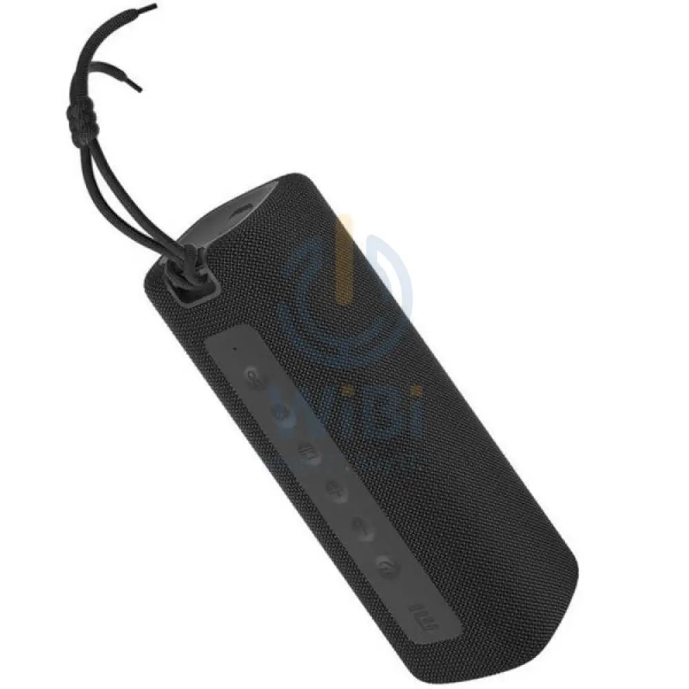 Xiaomi Portable Bluetooth Speaker 16W GL - Black Accessories > Audio > Speakers
