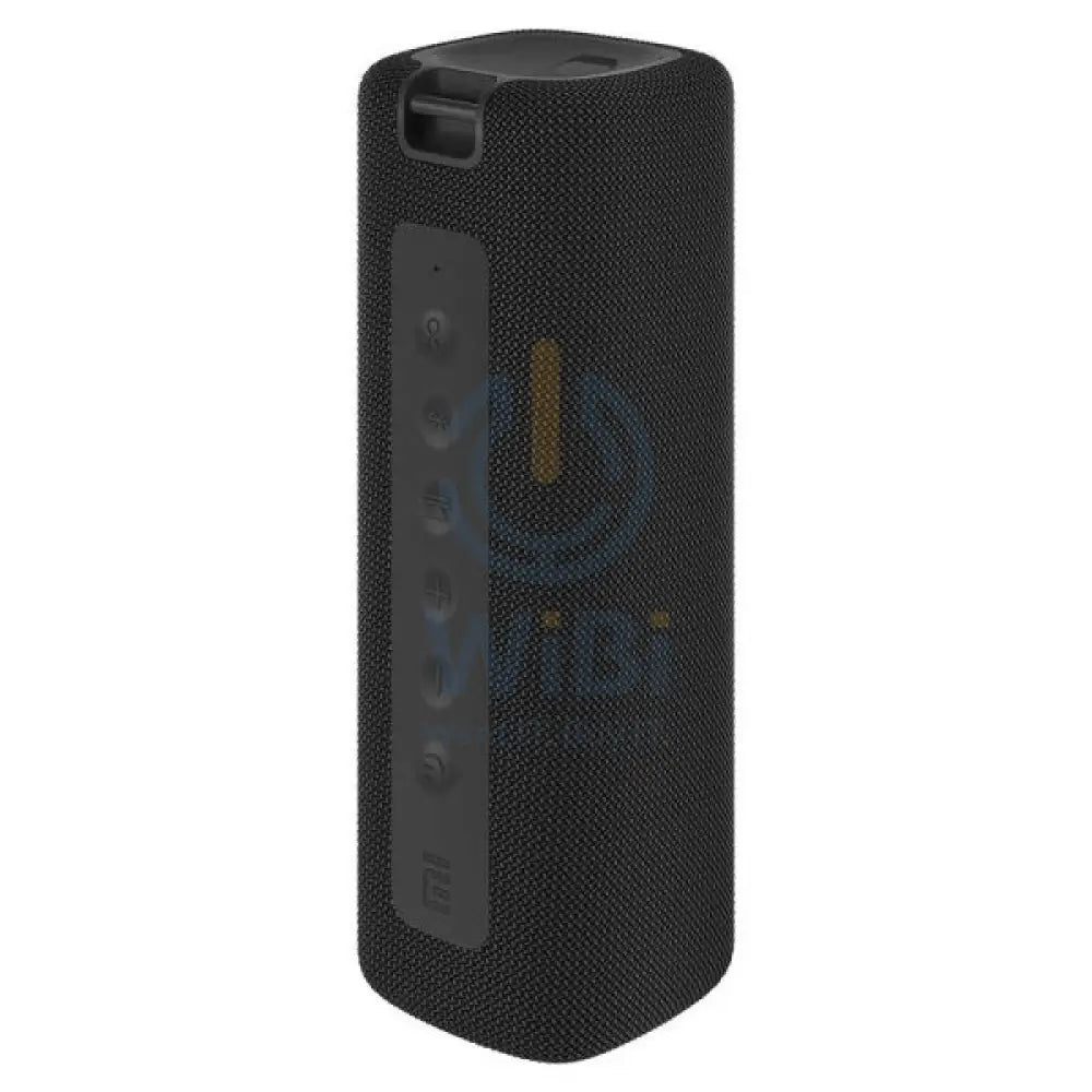 Xiaomi Portable Bluetooth Speaker 16W GL - Black Accessories > Audio > Speakers
