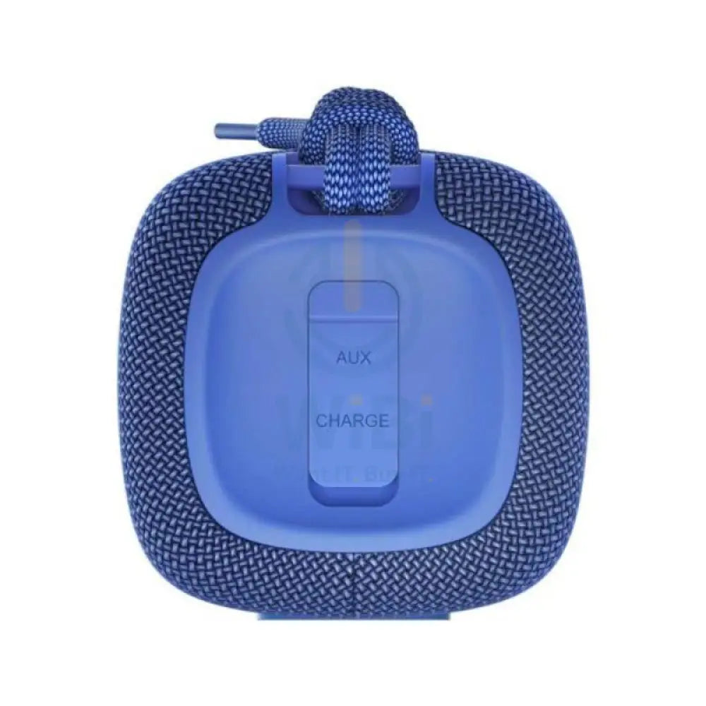 Xiaomi Portable Speaker - 16W / Bluetooth v5.0 / Blue Accessories > Audio > Speakers