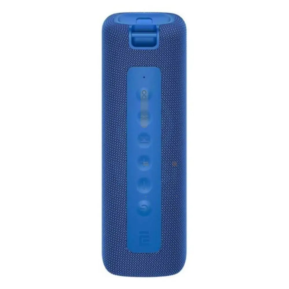 Xiaomi Portable Speaker - 16W / Bluetooth v5.0 / Blue Accessories > Audio > Speakers