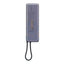 Xiaomi Power Bank with Integrated Cable - 165W / 10,000mAh / Gray Accessories > Power Bank