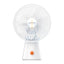 Xiaomi Rechargeable Mini Fan Accessories > Outdoor & Travel