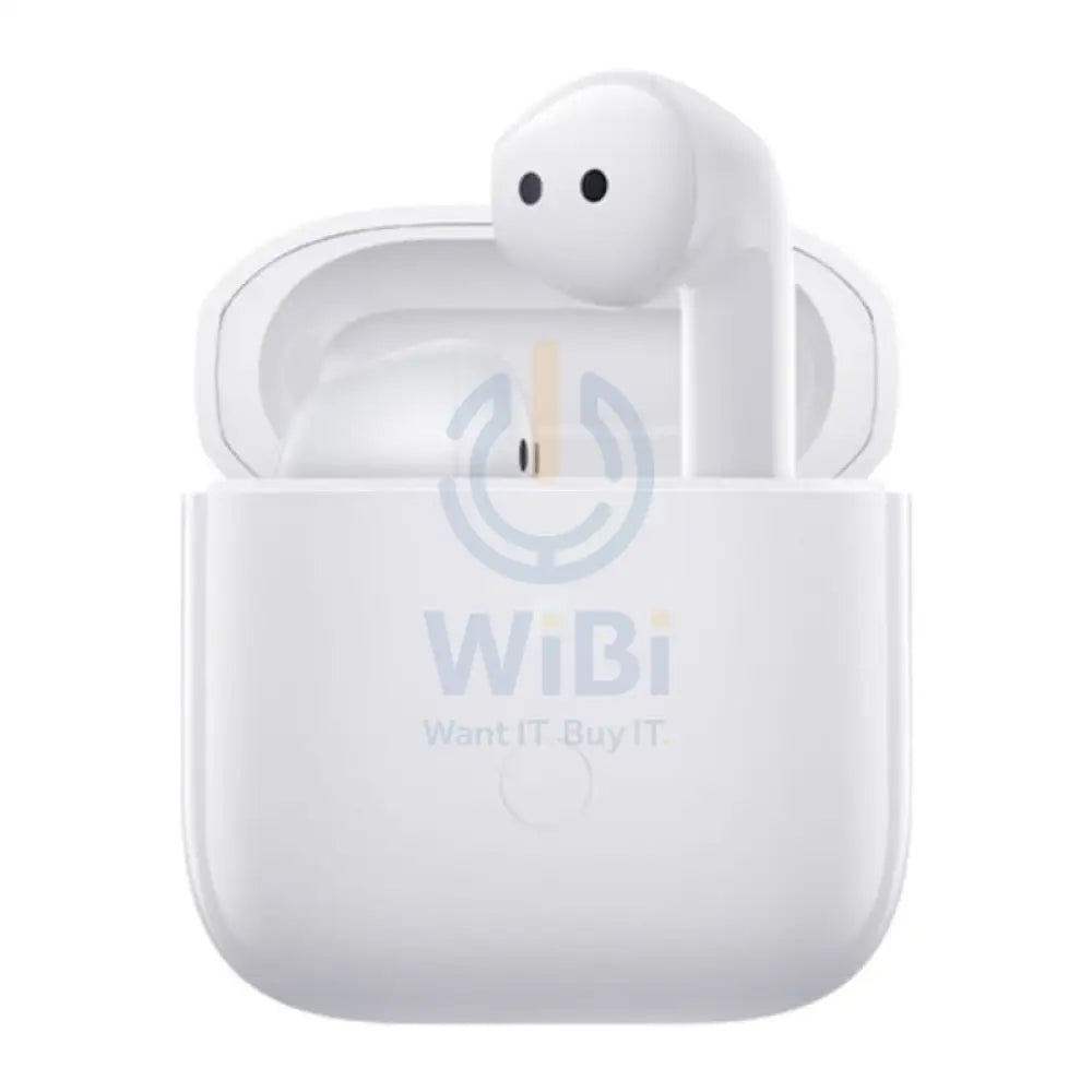 Xiaomi Redmi Buds 3 Earphones - Bluetooth / White