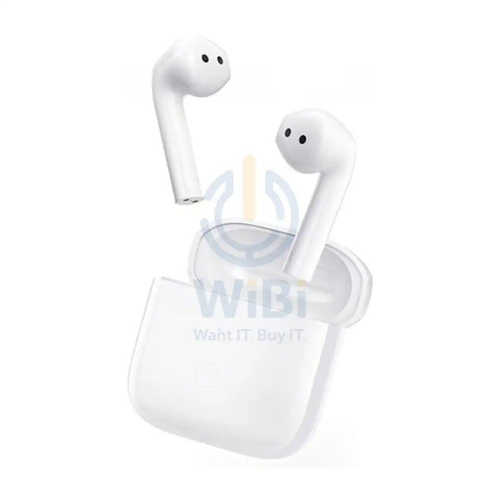 Xiaomi Redmi Buds 3 Earphones - Bluetooth / White