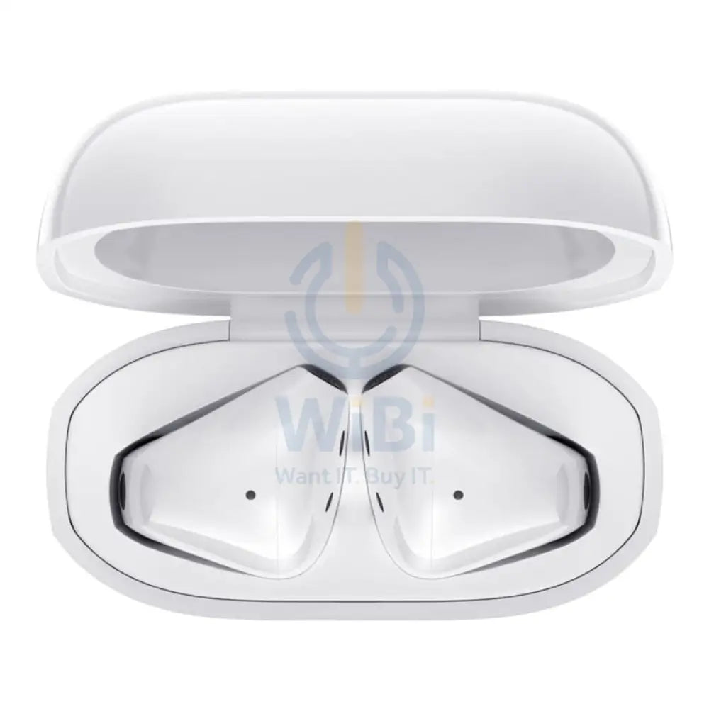 Xiaomi Redmi Buds 3 Earphones - Bluetooth / White
