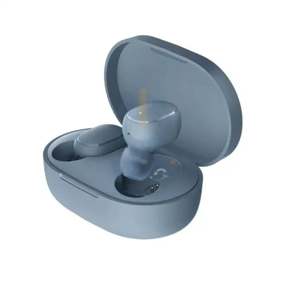 Xiaomi Redmi Buds Essential - Bluetooth / Blue Accessories > Audio > Headphones