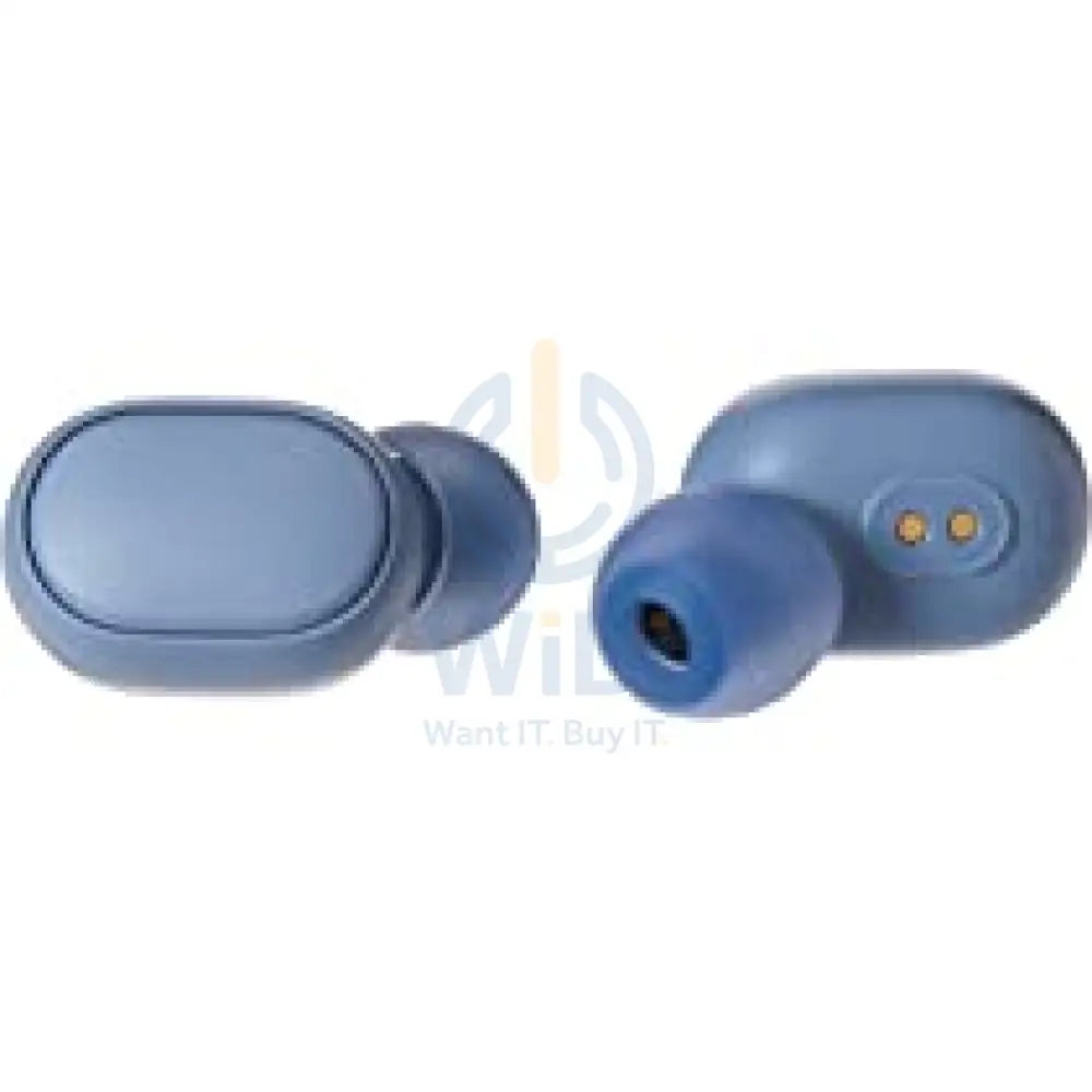 Xiaomi Redmi Buds Essential - Bluetooth / Blue Accessories > Audio > Headphones