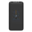 Xiaomi Redmi Portable Charger Power Bank - 10000mAh / USB-C / Black Accessories > Power Bank