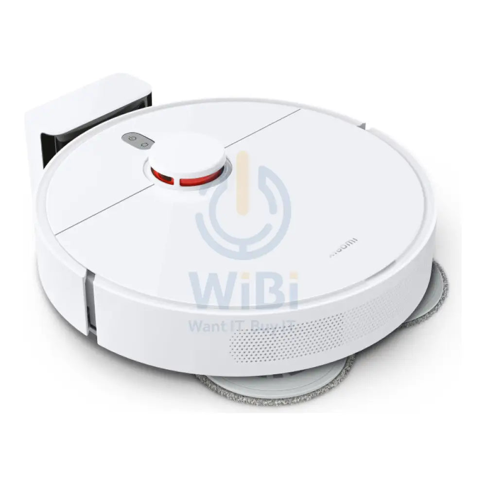 Xiaomi Robot Vacuum S10 + - 55W / 4800mAh / White Accessories > Smart Devices