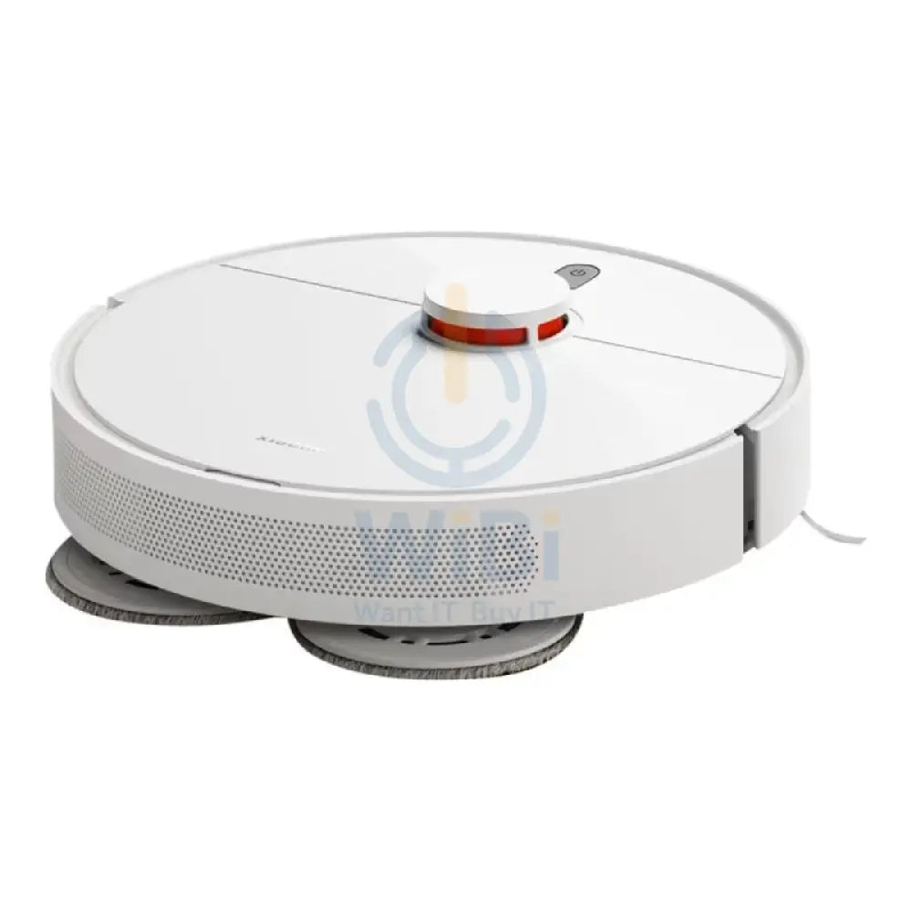 Xiaomi Robot Vacuum S10 + - 55W / 4800mAh / White Accessories > Smart Devices