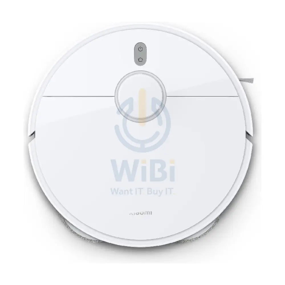 Xiaomi Robot Vacuum S10 + - 55W / 4800mAh / White Accessories > Smart Devices