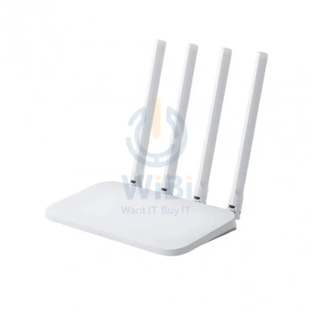Xiaomi Router 4C - White Networking Products > Routers > Offer Zone